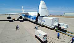 air-freight